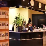Ramada By Wyndham Hotel 3*