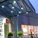 Hotel Ramada By Wyndham Bottrop