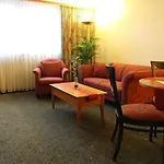Hotel Ramada By Wyndham 3*