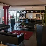 Ramada By Wyndham 3*