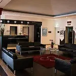 Ramada By Wyndham Hotel