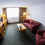 Ramada By Wyndham Hotel