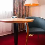Ramada By Wyndham Hotel