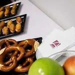 Ramada By Wyndham Hotel Bottrop