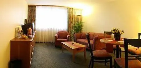 Hotel Ramada By Wyndham 3*