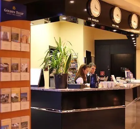 Ramada By Wyndham Hotel 3*