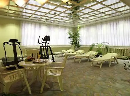 Ramada By Wyndham Hotel