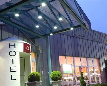 Hotel Ramada By Wyndham Bottrop