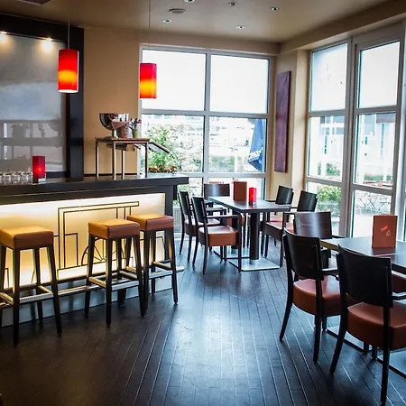 Ramada By Wyndham 3*