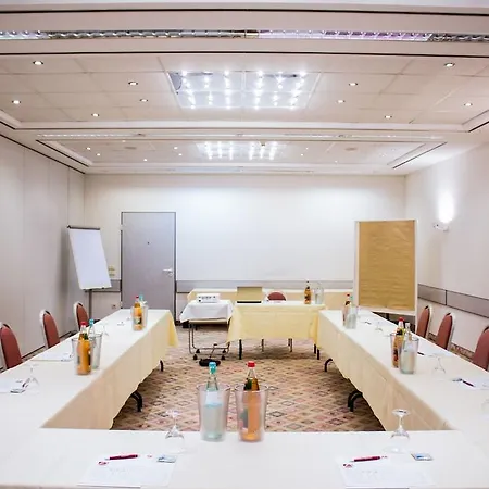Ramada By Wyndham Hotel Bottrop