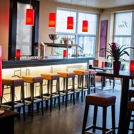Hotel Ramada By Wyndham Bottrop