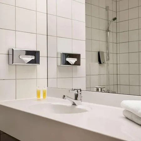 Ramada By Wyndham 3* Bottrop