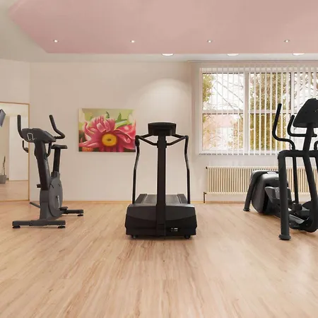 Hotel Ramada By Wyndham Bottrop