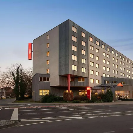 Ramada By Wyndham 3* Bottrop