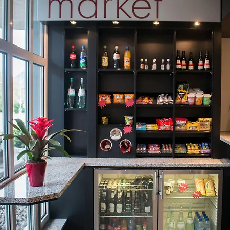 Ramada By Wyndham 3*