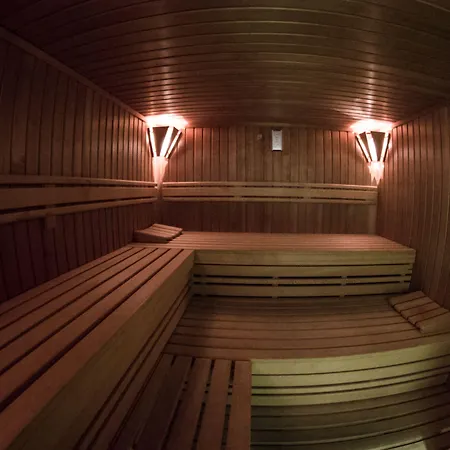 Ramada By Wyndham Hotel Bottrop