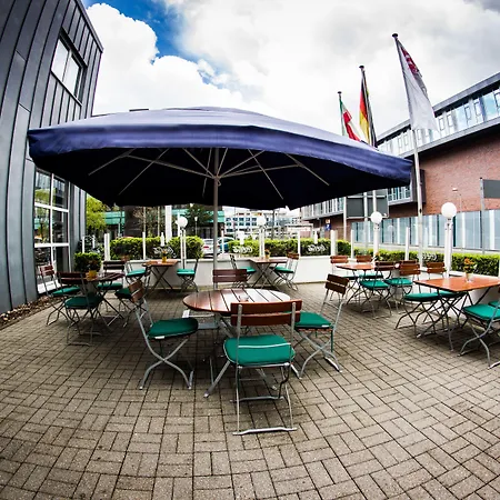 Ramada By Wyndham 3* Bottrop