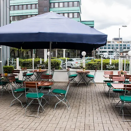 Hotel Ramada By Wyndham Bottrop