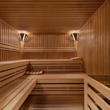 Ramada By Wyndham 酒店