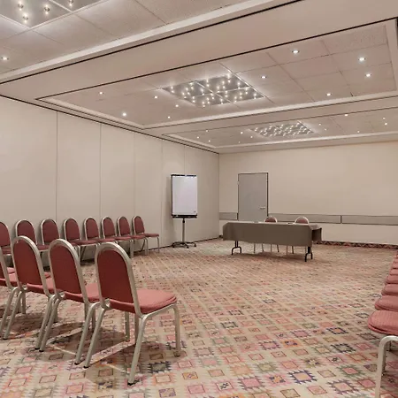 Hotel Ramada By Wyndham