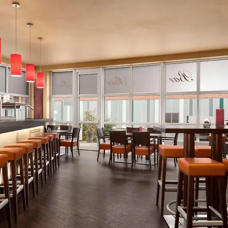 Ramada By Wyndham Hotel 3*