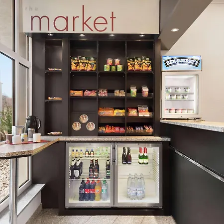 Ramada By Wyndham 3* 博特罗普