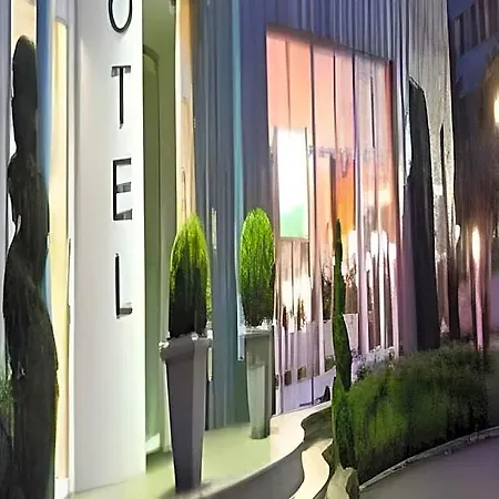 Ramada By Wyndham 3* Bottrop
