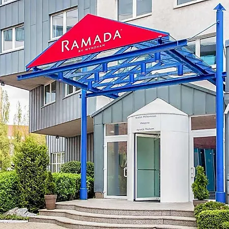 Ramada By Wyndham