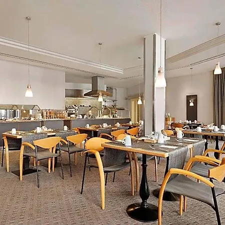 Ramada By Wyndham Szálloda Bottrop