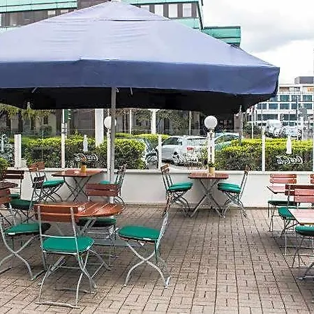 Ramada By Wyndham