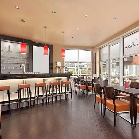 Ramada By Wyndham 3*