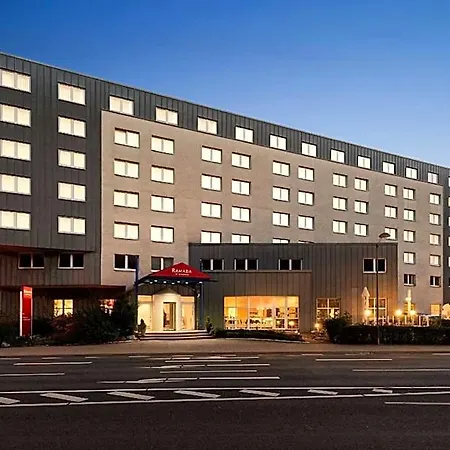 Ramada By Wyndham