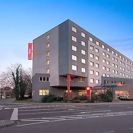 Ramada By Wyndham Szálloda Bottrop