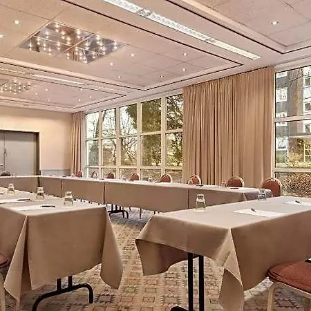 Ramada By Wyndham 3* Bottrop