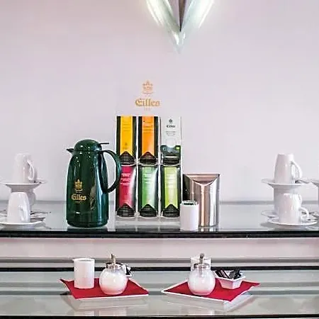 Szálloda Ramada By Wyndham 3*