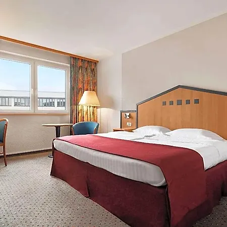 Ramada By Wyndham