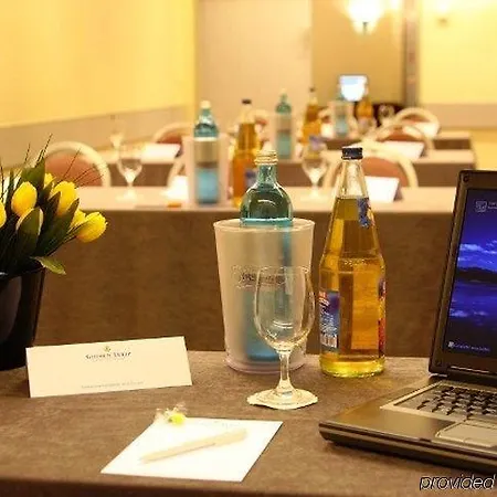 Ramada By Wyndham 3* Bottrop