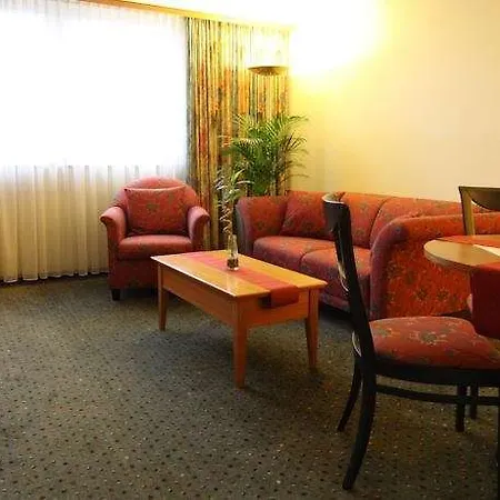 Hotel Ramada By Wyndham 3*