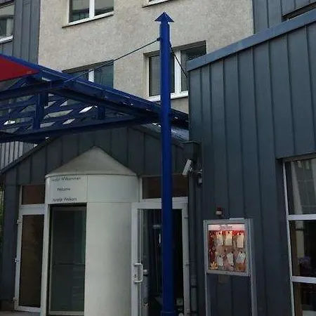 Ramada By Wyndham Hotel 3*