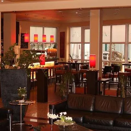 Ramada By Wyndham Hotel Bottrop