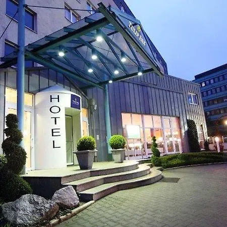 Szálloda Ramada By Wyndham