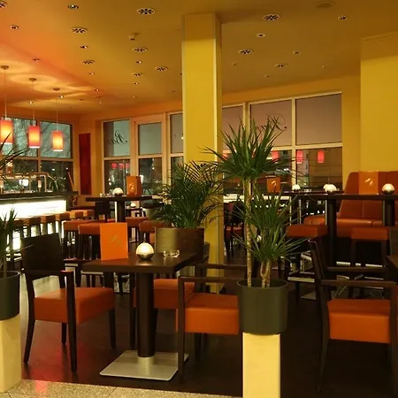 Ramada By Wyndham 3* Bottrop