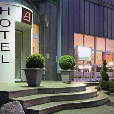 Hotel Ramada By Wyndham