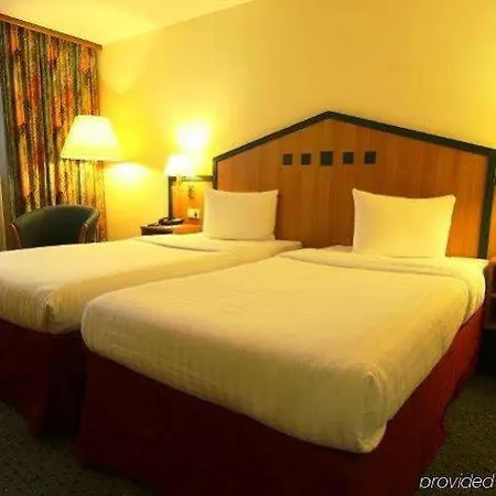 Ramada By Wyndham 酒店 3*