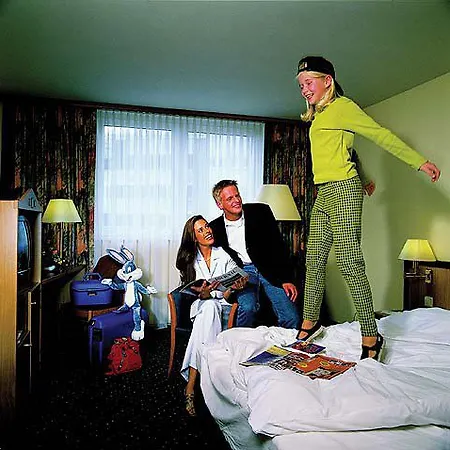 Ramada By Wyndham 3* Bottrop