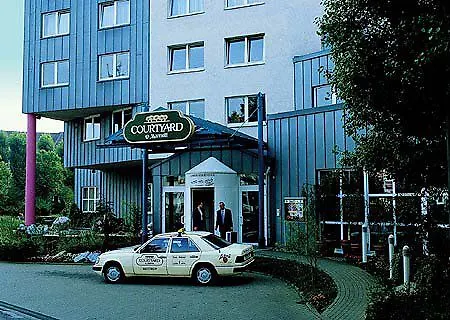 Ramada By Wyndham 3*