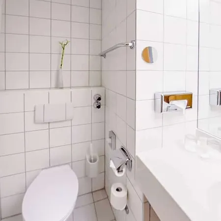 Hotel Ramada By Wyndham 3*