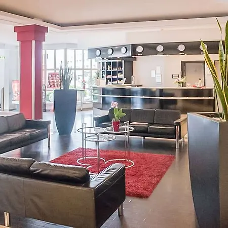 Hotel Ramada By Wyndham