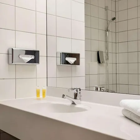 Ramada By Wyndham Hotel Bottrop