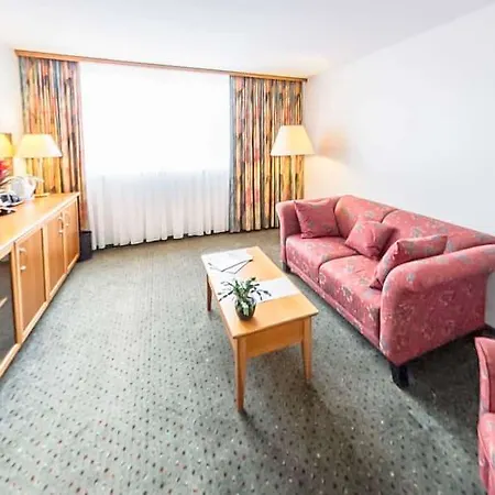 Ramada By Wyndham 3* Bottrop